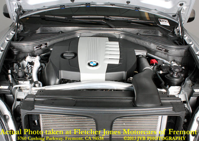 BMW X5 2011 photo 3