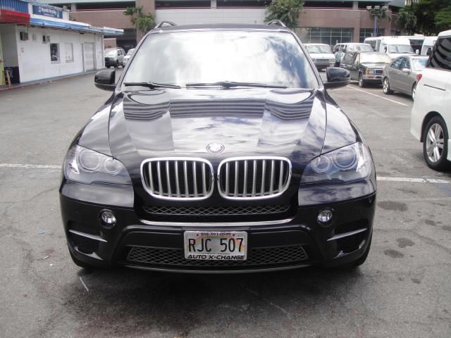 BMW X5 2011 photo 2