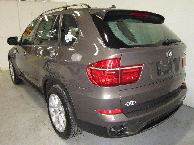 BMW X5 300M Unspecified