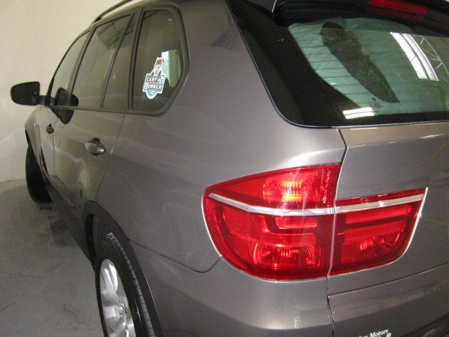 BMW X5 2011 photo 1