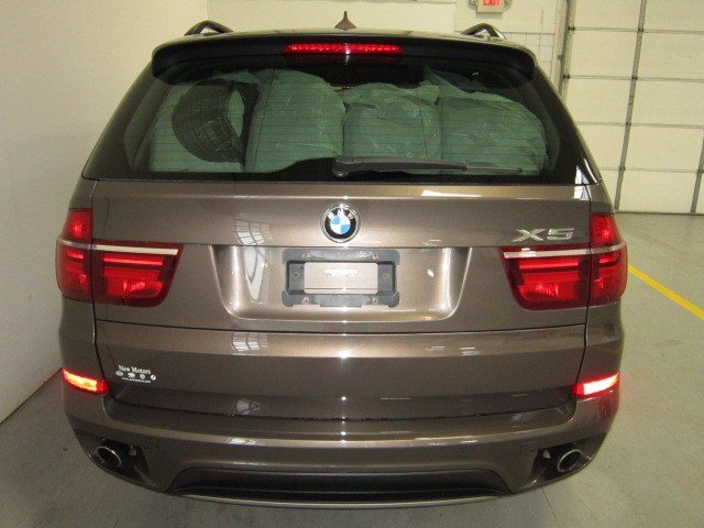 BMW X5 2011 photo 4