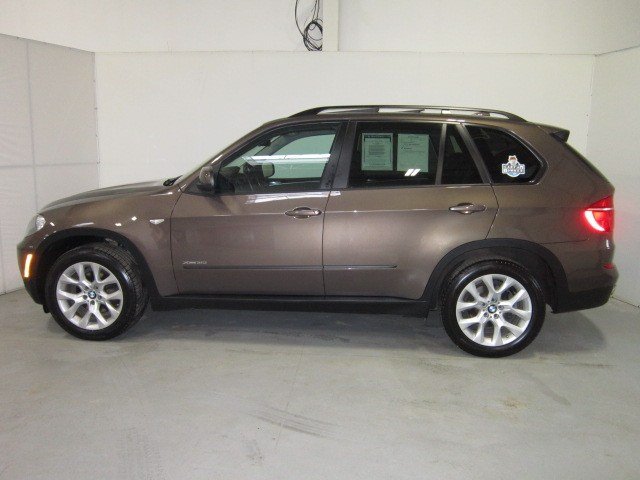 BMW X5 2011 photo 5