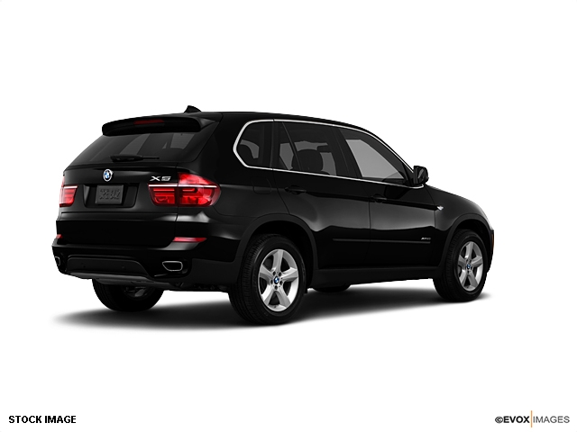 BMW X5 2011 photo 3