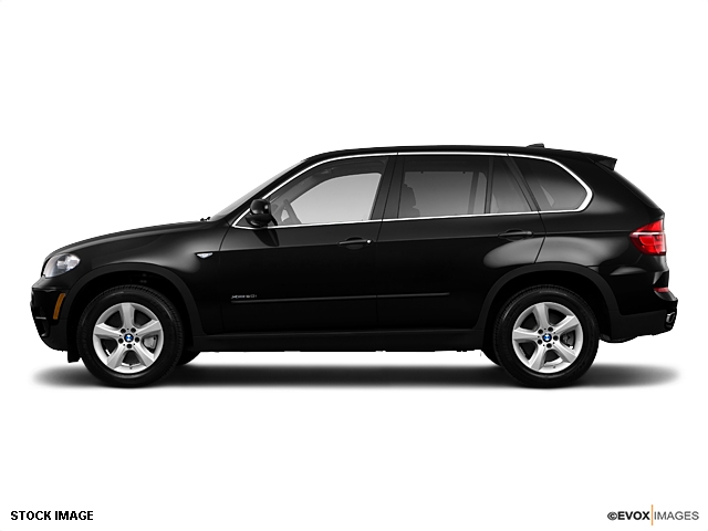 BMW X5 2011 photo 4