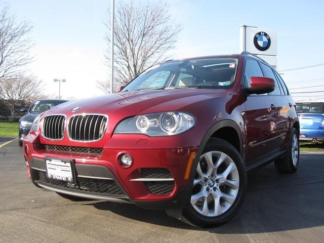 BMW X5 300M Unspecified