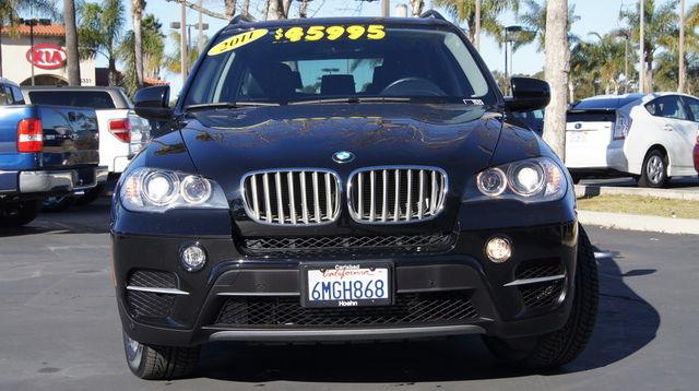 BMW X5 2011 photo 2