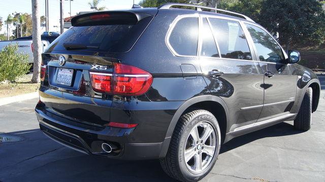 BMW X5 2011 photo 5