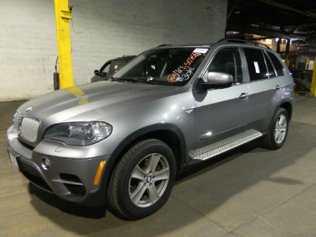 BMW X5 2011 photo 3