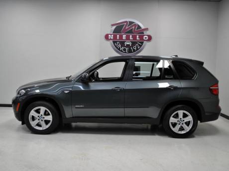 BMW X5 2011 photo 4