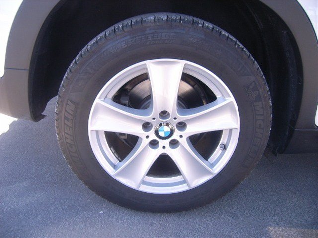 BMW X5 2011 photo 5