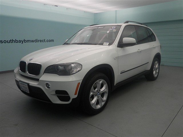 BMW X5 300M Unspecified