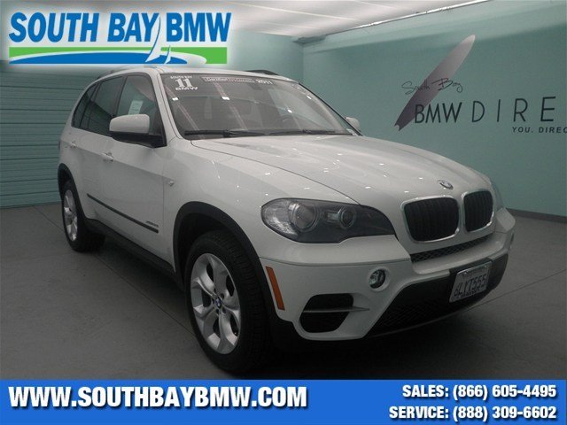 BMW X5 2011 photo 5