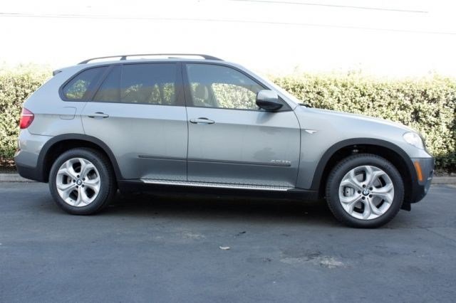 BMW X5 2011 photo 4