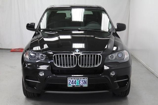 BMW X5 2011 photo 1