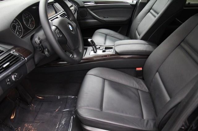 BMW X5 2011 photo 3