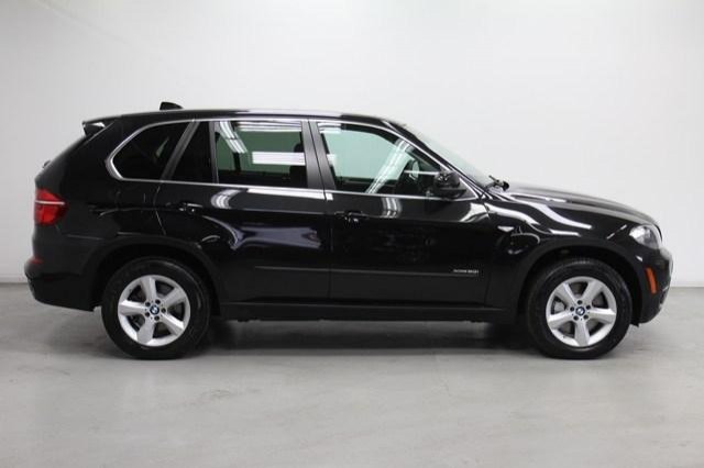 BMW X5 2011 photo 5