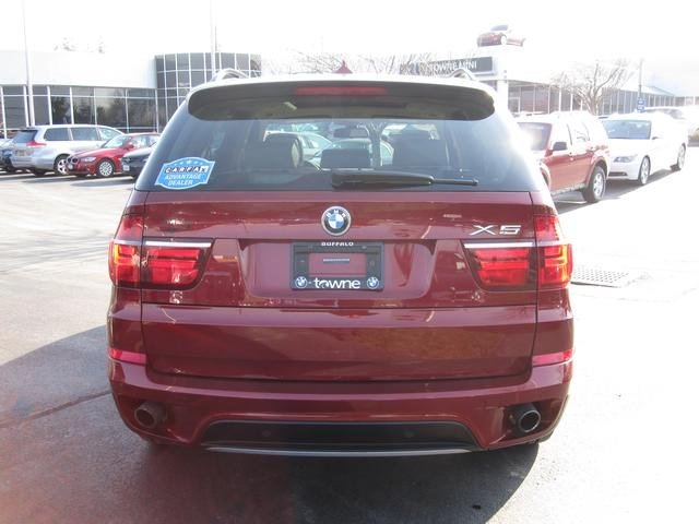 BMW X5 2011 photo 3