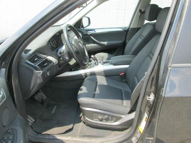 BMW X5 2011 photo 3