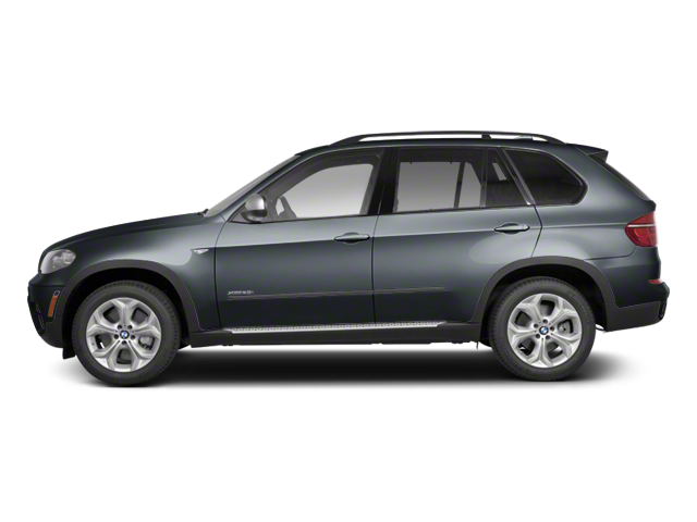 BMW X5 2011 photo 5