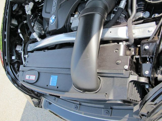 BMW X5 2011 photo 10