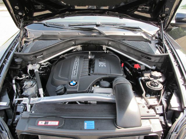 BMW X5 2011 photo 13