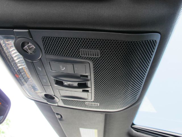 BMW X5 2011 photo 18