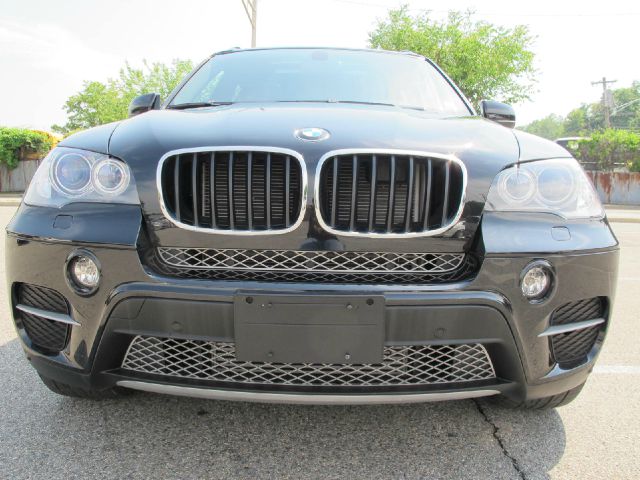 BMW X5 2011 photo 60