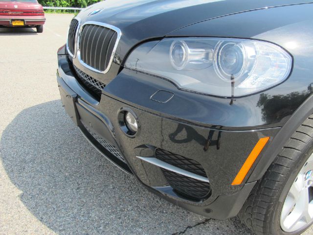 BMW X5 2011 photo 61