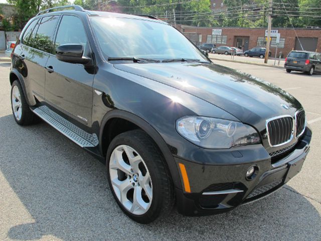 BMW X5 2011 photo 62