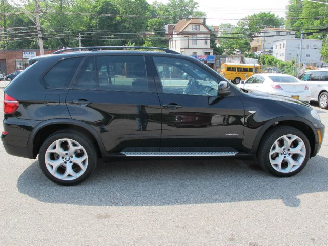 BMW X5 2011 photo 65