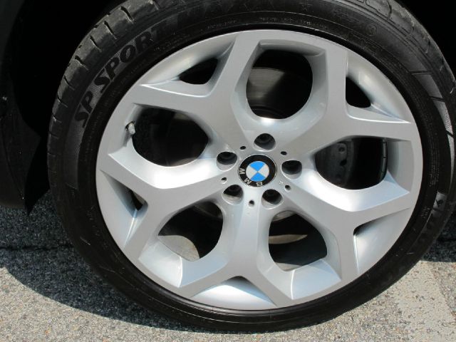 BMW X5 2011 photo 66