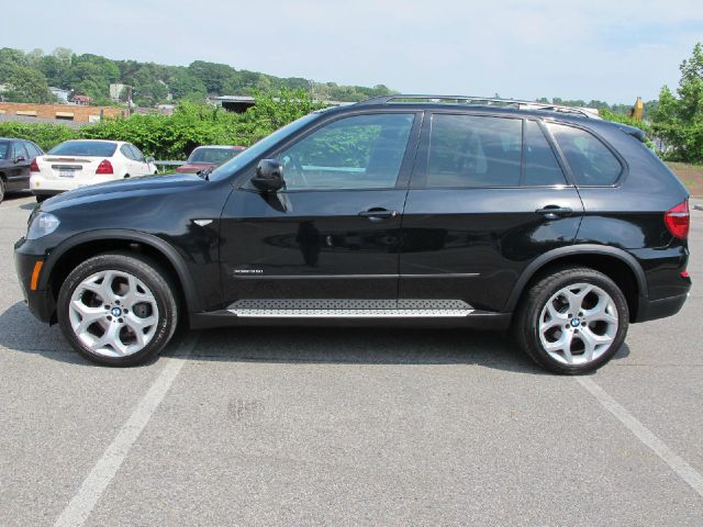 BMW X5 2011 photo 76