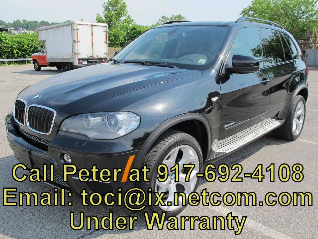 BMW X5 2011 photo 77