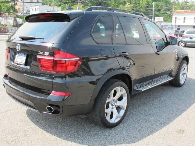 BMW X5 2011 photo 78