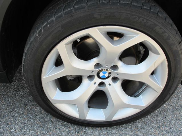 BMW X5 2011 photo 87