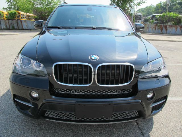 BMW X5 2011 photo 90