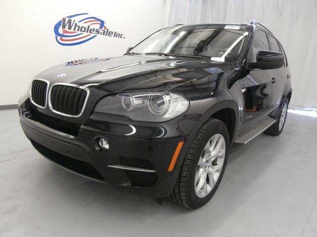 BMW X5 300M SUV