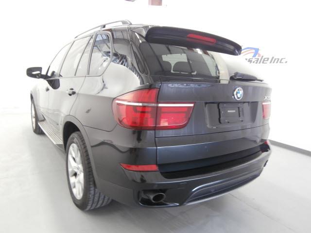 BMW X5 2011 photo 1