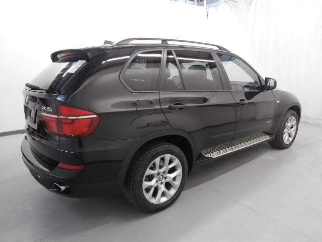 BMW X5 2011 photo 3