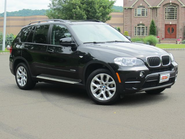 BMW X5 2012 photo 2