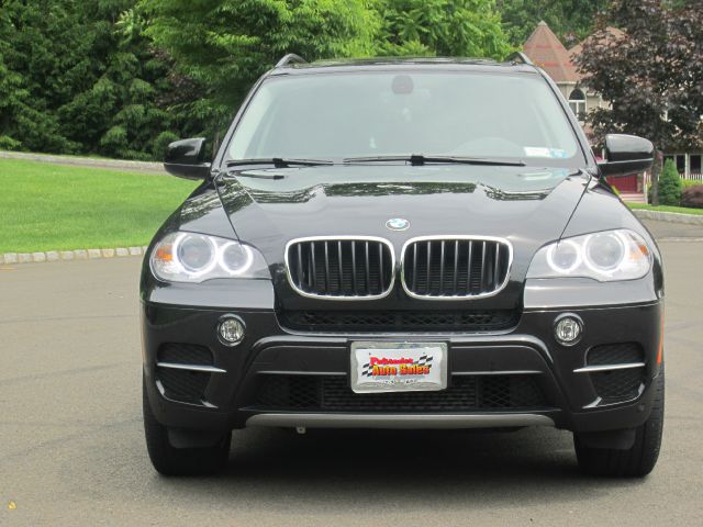 BMW X5 2012 photo 3