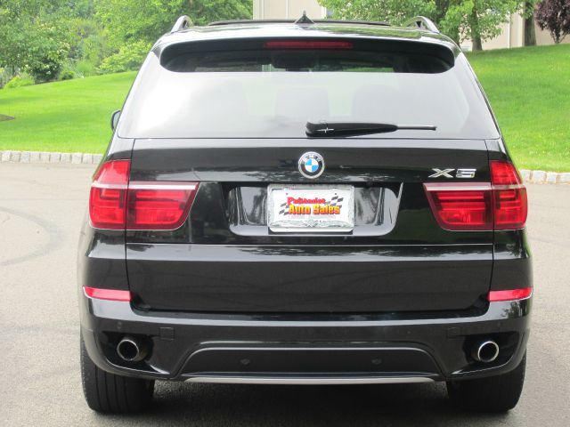 BMW X5 2012 photo 4