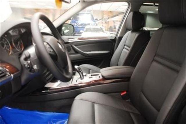 BMW X5 2012 photo 3