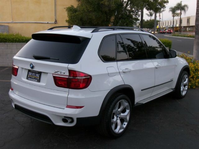 BMW X5 2012 photo 20