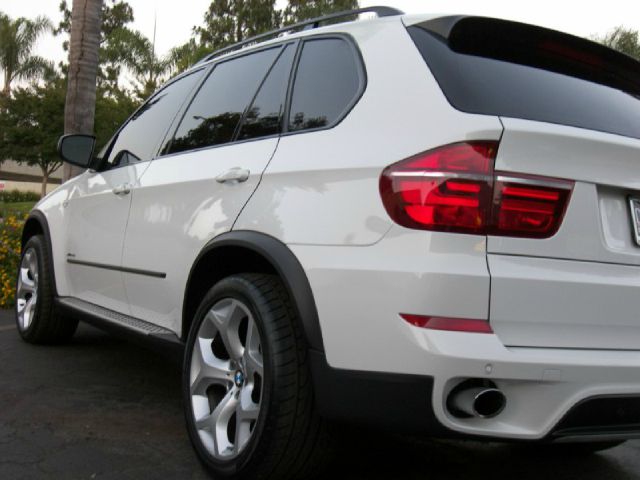 BMW X5 2012 photo 26