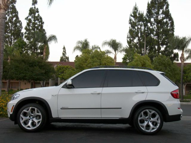 BMW X5 2012 photo 4