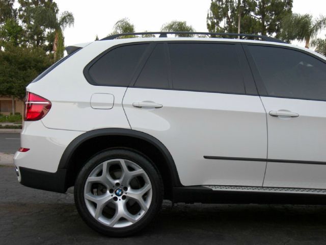 BMW X5 2012 photo 8