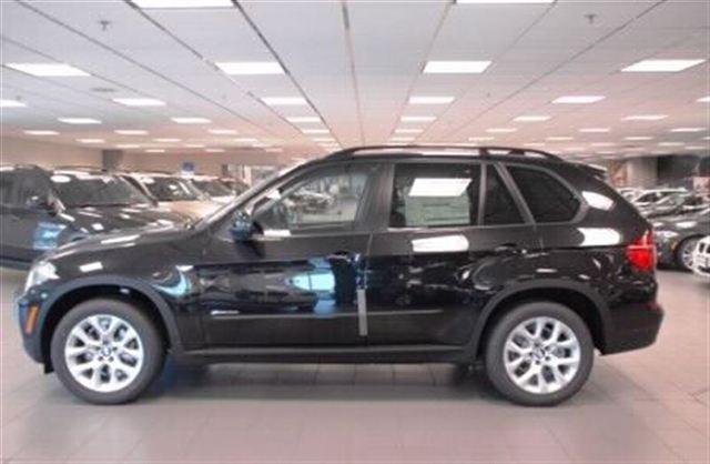 BMW X5 2012 photo 2