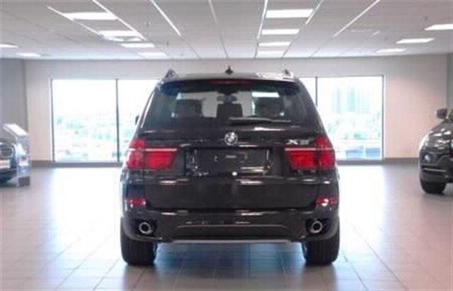 BMW X5 2012 photo 3