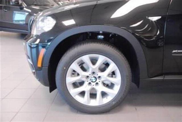 BMW X5 2012 photo 4